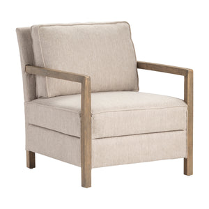 Maxwell Accent Chair CVFZR5100 Crestview Collection