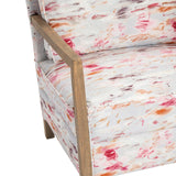 Laurel Accent Chair CVFZR5101 Crestview Collection