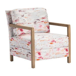 Laurel Accent Chair CVFZR5101 Crestview Collection