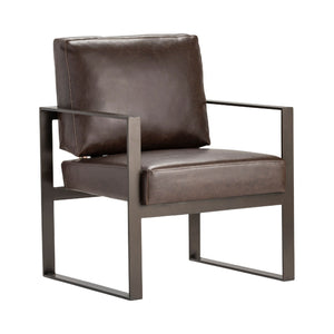 Rutledge Accent Chair CVFZR5102 Crestview Collection