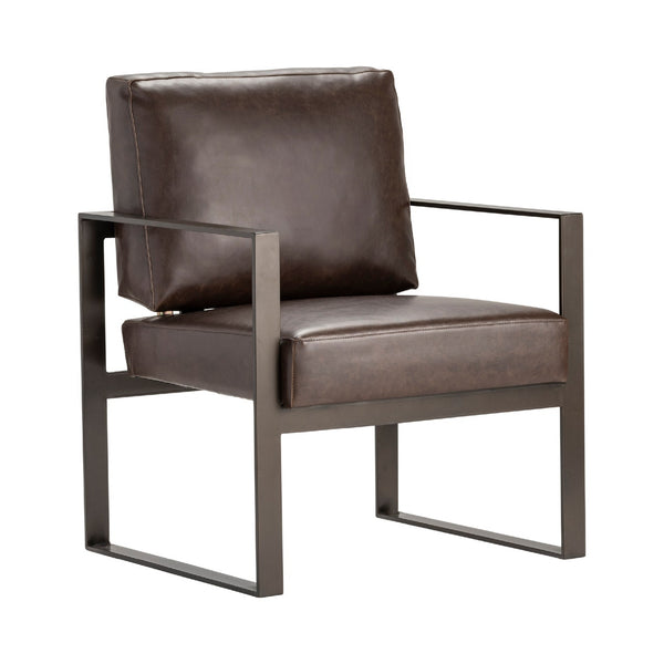 Rutledge Accent Chair CVFZR5102 Crestview Collection