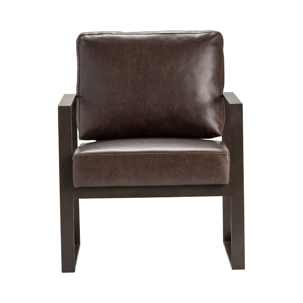 Rutledge Accent Chair CVFZR5102 Crestview Collection
