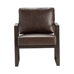 Rutledge Accent Chair CVFZR5102 Crestview Collection
