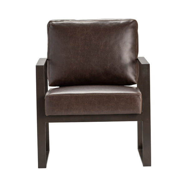 Rutledge Accent Chair CVFZR5102 Crestview Collection