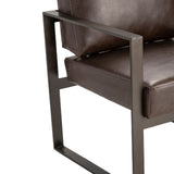 Rutledge Accent Chair CVFZR5102 Crestview Collection