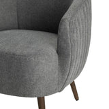 Logan Accent Chair CVFZR5104 Crestview Collection
