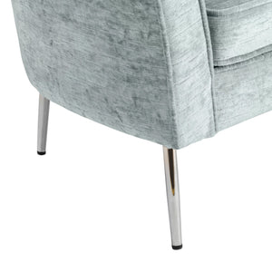 Jefferson Accent Chair CVFZR5105 Crestview Collection