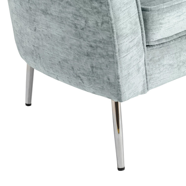 Jefferson Accent Chair CVFZR5105 Crestview Collection