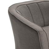 Troy Accent Chair CVFZR5106 Crestview Collection