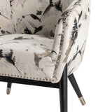 Florence Accent Chair CVFZR5109 Crestview Collection