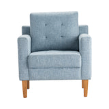 Decatur Accent Chair CVFZR5112 Crestview Collection