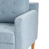 Decatur Accent Chair CVFZR5112 Crestview Collection