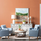 Decatur Accent Chair CVFZR5112 Crestview Collection