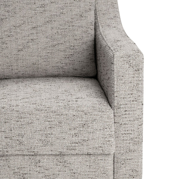 Bedford Accent Chair CVFZR5115 Crestview Collection