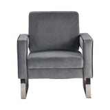 Newcastle Accent Chair CVFZR5120 Crestview Collection