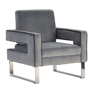 Newcastle Accent Chair CVFZR5120 Crestview Collection