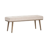 Conway Bench CVFZR5121 Crestview Collection