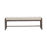 Dixon Bench CVFZR5124 Crestview Collection