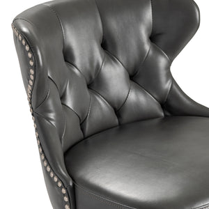 Braddock Bar Stool CVFZR5129 Crestview Collection