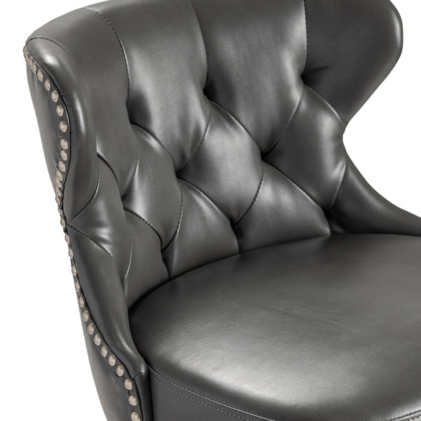 Braddock Bar Stool CVFZR5129 Crestview Collection