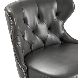 Braddock Bar Stool CVFZR5129 Crestview Collection