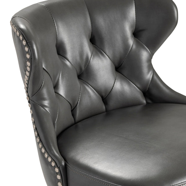 Braddock Bar Stool CVFZR5129 Crestview Collection