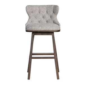 Baltimore Bar Stool CVFZR5130 Crestview Collection