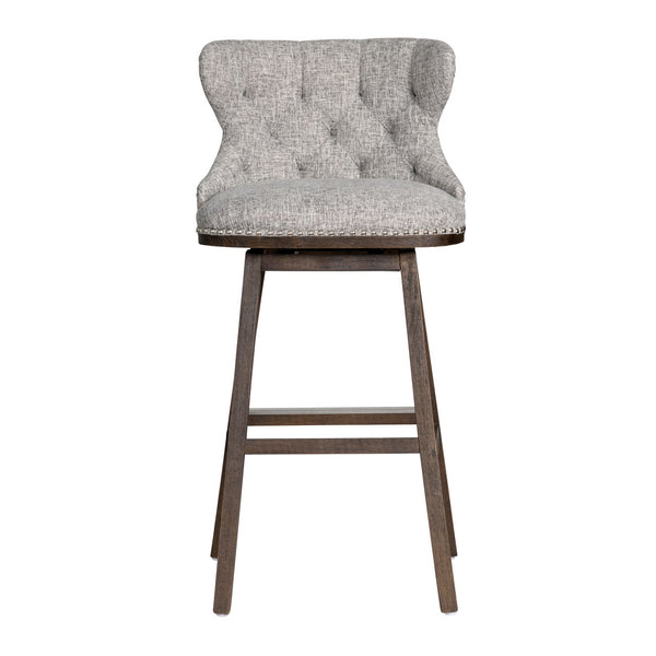 Baltimore Bar Stool CVFZR5130 Crestview Collection