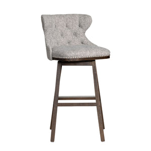 Baltimore Bar Stool CVFZR5130 Crestview Collection