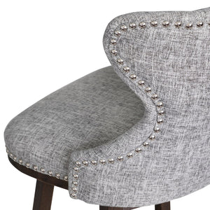 Baltimore Bar Stool CVFZR5130 Crestview Collection