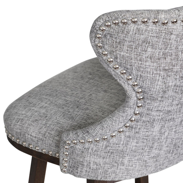 Baltimore Bar Stool CVFZR5130 Crestview Collection