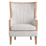 Bennett Accent Chair CVFZR5137 Crestview Collection