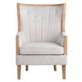 Bennett Accent Chair CVFZR5137 Crestview Collection