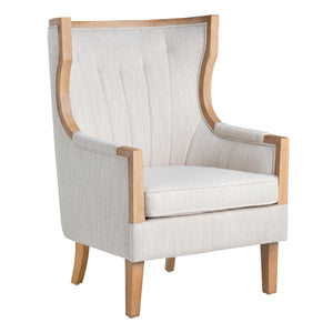 Bennett Accent Chair CVFZR5137 Crestview Collection