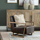 Lawson Accent Chair CVFZR5139 Crestview Collection