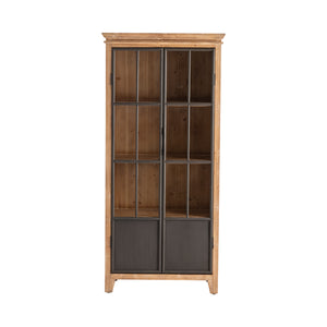 Darlington Curio Cabinet CVFZR6112 Crestview Collection