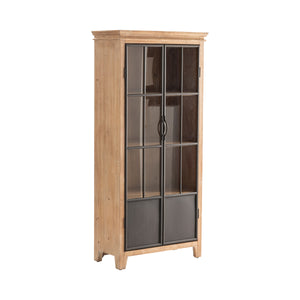 Darlington Curio Cabinet CVFZR6112 Crestview Collection