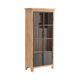 Darlington Curio Cabinet