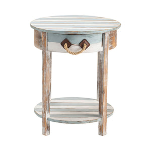 Nantucket Accent Table CVFZR691 CVFZR691 Crestview Collection