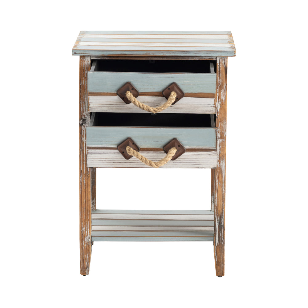 Nantucket Accent Table CVFZR693 CVFZR693 Crestview Collection