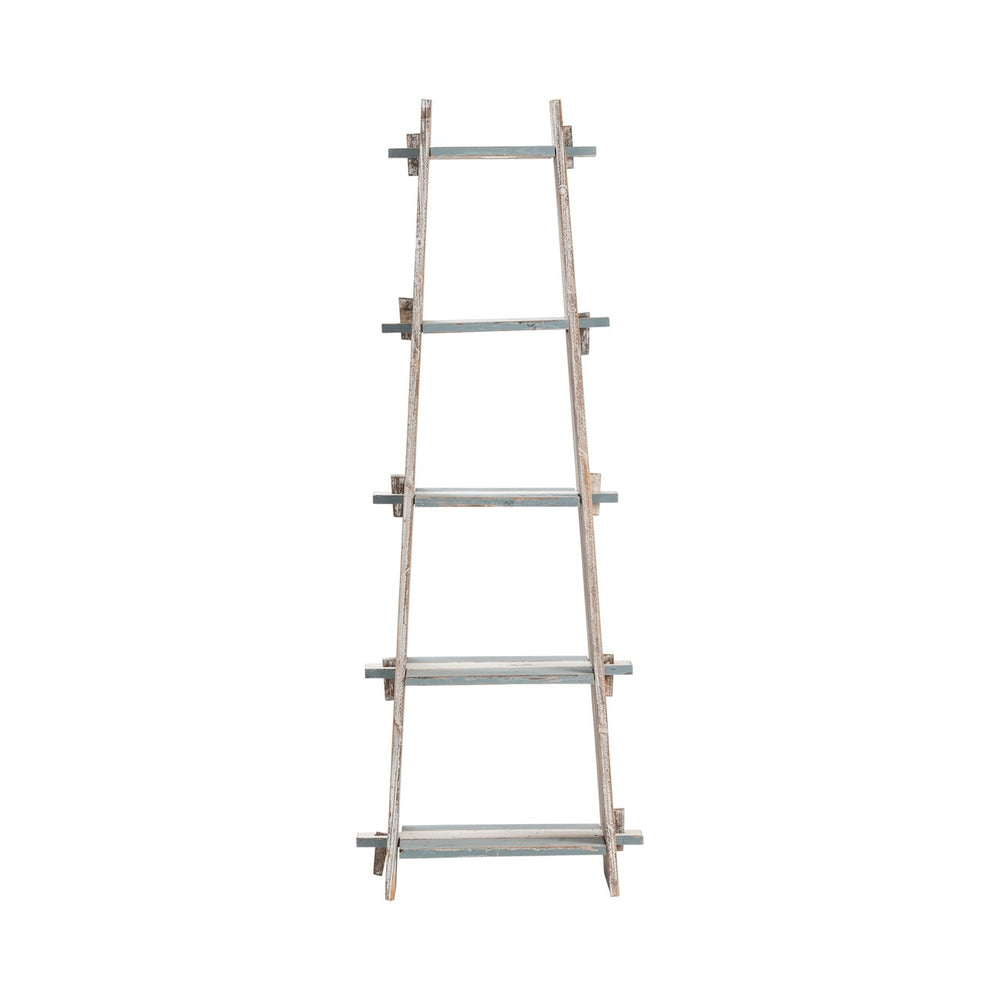 Nantucket Etagere CVFZR698 Crestview Collection
