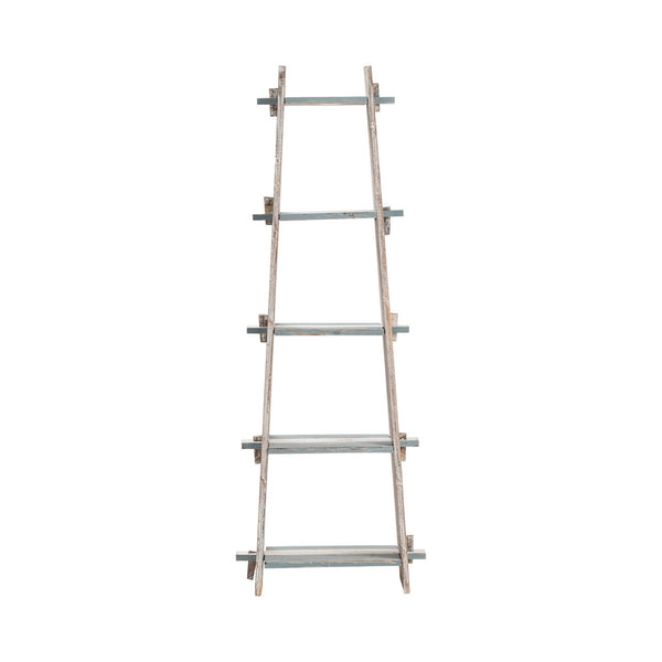 Nantucket Etagere CVFZR698 Crestview Collection