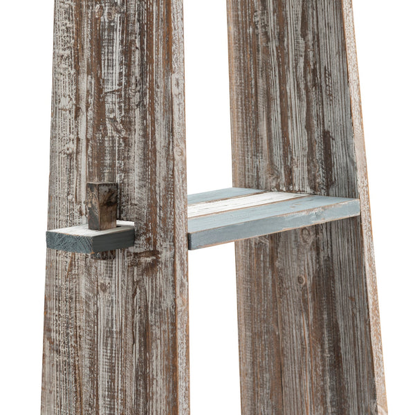 Nantucket Etagere CVFZR698 Crestview Collection