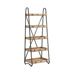 Voyager Etagere CVFZR867 Crestview Collection