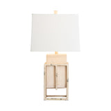 Cleary Table Lamp CVIDA013 Crestview Collection