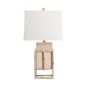 Cleary Table Lamp CVIDA013 Crestview Collection