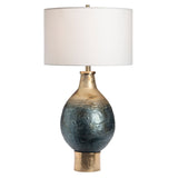 Beverly Table Lamp CVIDA043 Crestview Collection