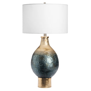 Beverly Table Lamp CVIDA043 Crestview Collection