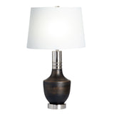 Saturn Table Lamp CVIDA047 Crestview Collection