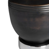 Saturn Table Lamp CVIDA047 Crestview Collection